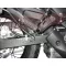 Oldaltáska tartó Honda XL 700V Transalp (08-13) GIVI