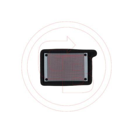 Levegőszűrő TRIUMPH TRIDENT 660 (2021) MEIWA