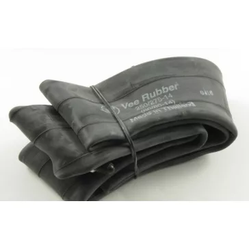 Tömlő 2,50-2,75x14 (80/80x14) VEE RUBBER