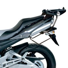Oldaltáska tartó Suzuki GSR 600 (06-11) GIVI