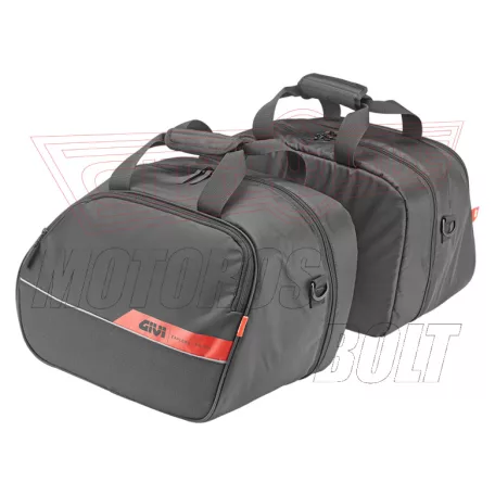GIVI T443D – 35L belső táska pár V35/V37 Monokey® Side oldaldobozokhoz