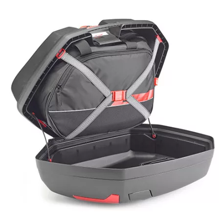 GIVI T443D – 35L belső táska pár V35/V37 Monokey® Side oldaldobozokhoz