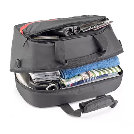 GIVI T443D – 35L belső táska pár V35/V37 Monokey® Side oldaldobozokhoz