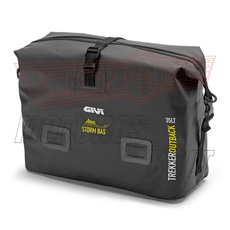 Vízálló kiegészítő táska / Belső táska dobozhoz 35 liter GIVI T506