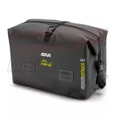   Vízálló kiegészítő táska / Belső táska dobozhoz 45 liter GIVI T507