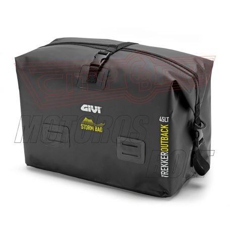 Vízálló kiegészítő táska / Belső táska dobozhoz 45 liter GIVI T507