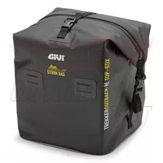   Vízálló kiegészítő táska / Belső táska dobozhoz 38 liter GIVI T511