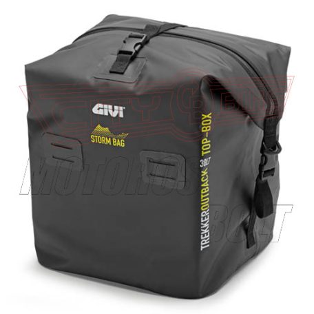 Vízálló kiegészítő táska / Belső táska dobozhoz 38 liter GIVI T511