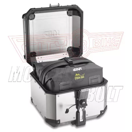 Vízálló kiegészítő táska / Belső táska dobozhoz 38 liter GIVI T511