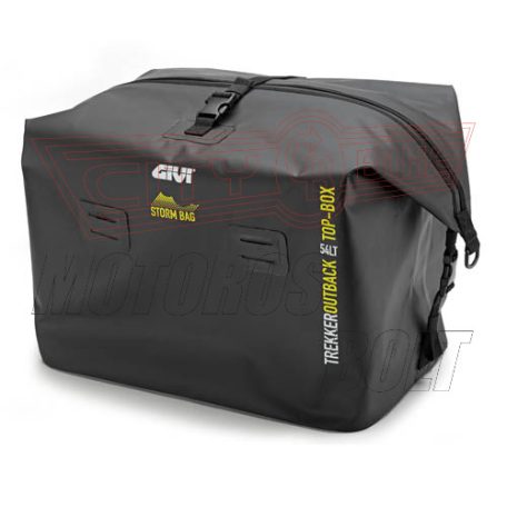 Vízálló kiegészítő táska / Belső táska dobozhoz 38 liter GIVI T512