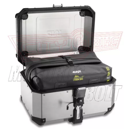 Vízálló kiegészítő táska / Belső táska dobozhoz 58 liter GIVI T512