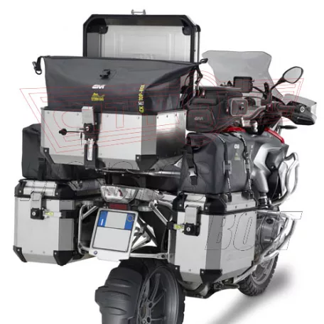 Vízálló kiegészítő táska / Belső táska dobozhoz 58 liter GIVI T512