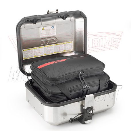 Belső táska Givi Dolomiti DLM30 és DLMK36 dobozhoz - Givi T514B