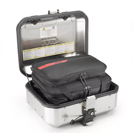 GIVI T514B – Belső táska a 30 vagy 36 literes Trekker Dolomiti Monokey dobozhoz