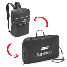 Hátizsák GIVI T521 (Quickpack Givi Trekker dobozokhoz)