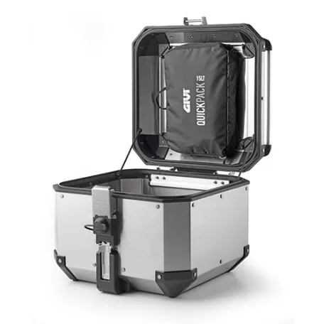 Hátizsák GIVI T521 (Quickpack Givi Trekker dobozokhoz)