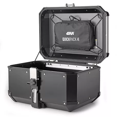 Hátizsák GIVI T521 (Quickpack Givi Trekker dobozokhoz)