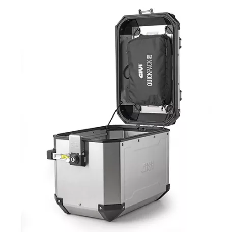 Hátizsák GIVI T521 (Quickpack Givi Trekker dobozokhoz)