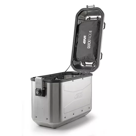 Hátizsák GIVI T521 (Quickpack Givi Trekker dobozokhoz)