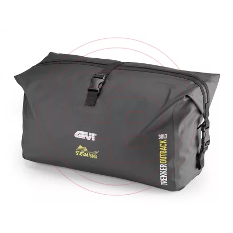 Vízálló kiegészítő táska / Belső táska dobozhoz 30 liter GIVI T526