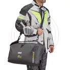 Vízálló kiegészítő táska / Belső táska dobozhoz 30 liter GIVI T526