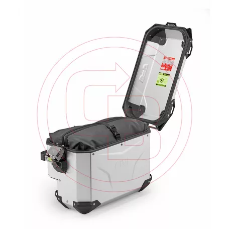 Vízálló kiegészítő táska / Belső táska dobozhoz 30 liter GIVI T526