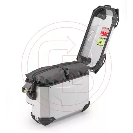 Vízálló kiegészítő táska / Belső táska dobozhoz 30 liter GIVI T526