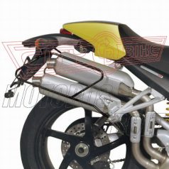   Oldaltáska tartó Ducati Monster S2R/S4R/S4RS 800-1000 (04-08) GIVI