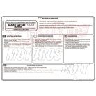 Oldaltáska tartó Ducati Monster S2R/S4R/S4RS 800-1000 (04-08) GIVI