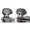 Háttámla HONDA FORZA 125 ABS (15-18) / Forza 125 (19-24)/Forza 300 (19-20) / ADV 350 (22-26) / Forza 350 (23-26) GIVI