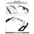 Háttámla HONDA FORZA 125 ABS (15-18) / Forza 125 (19-24)/Forza 300 (19-20) / ADV 350 (22-26) / Forza 350 (23-26) GIVI