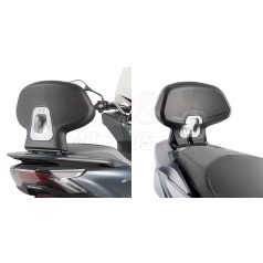   Háttámla HONDA PCX 125 (18 > 24) / PCX 125-150 (14 > 17) / PCX 150 (18) GIVI