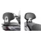 Háttámla HONDA PCX 125 (18 > 24) / PCX 125-150 (14 > 17) / PCX 150 (18) GIVI