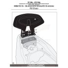 Háttámla HONDA PCX 125 (18 > 24) / PCX 125-150 (14 > 17) / PCX 150 (18) GIVI