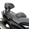 Háttámla Yamaha T-Max 500 (08-11) / Yamaha T-Max 530 (12-16) GIVI
