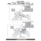 Háttámla YAMAHA X-MAX 125 (18 > 23) GIVI