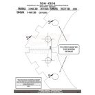 Háttámla YAMAHA X-MAX 125 (18 > 23) GIVI