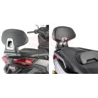 Háttámla YAMAHA X-Max 125 / X-MAX 300 GIVI