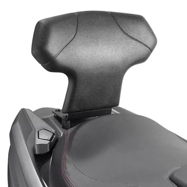 Háttámla Suzuki Burgman 400 (2017-2026) GIVI