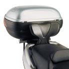 Háttámla Yamaha T-Max 500 (01-07) GIVI
