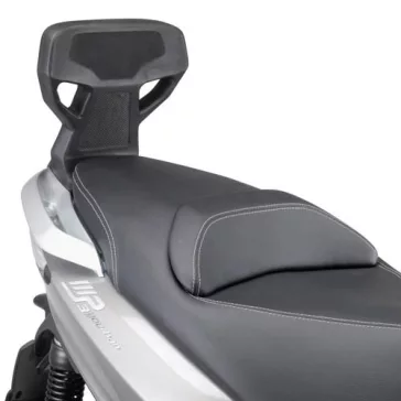   Háttámla Piaggio MP3 Yourban 125-300 (2011-2018) Piaggio MP3 300 HPE (2019-2024) Givi