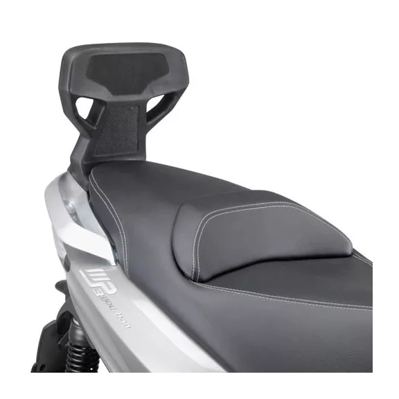 Háttámla Piaggio MP3 Yourban 125-300 (2011-2018) Piaggio MP3 300 HPE (2019-2024) Givi Háttámla Piaggio MP3 Yourban 125-300 (2011-2018) Piaggio MP3 300 HPE (2019-2024) Givi