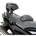 Háttámla Kymco Downtown ABS 125I / 350I (2015-2024) GIVI