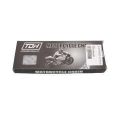 Lánc 420 140-tag TDH UO o-gyűrűs