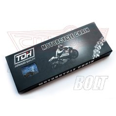 Lánc 520 118-tag TDH UX  750ccm-ig narancs (60LE-ig)