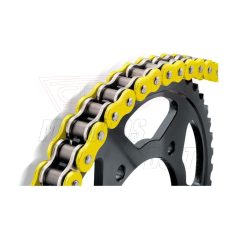 Lánc 520 118-tag TDH UX  750ccm-ig sárga (60LE-ig)