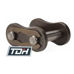 Patentszem 520 TDH UX