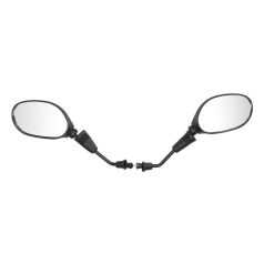 Tükör M8 HONDA/SUZUKI ( RR ) csepp