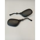 Tükör M10 HONDA/SUZUKI (RR) csepp