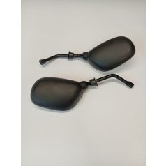 Tükör M10 HONDA/SUZUKI (RR) csepp